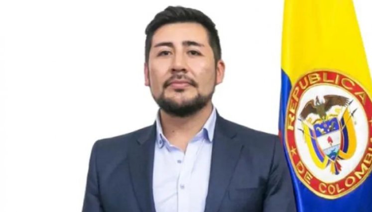 VICEMINISTRO DE LAS TIC 