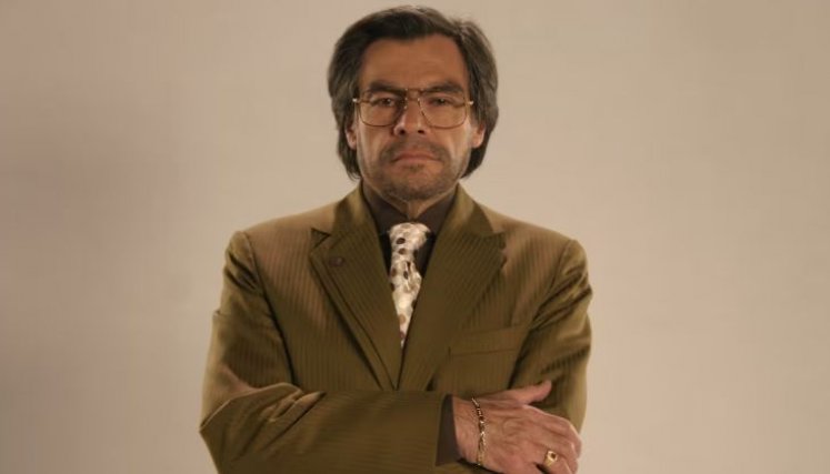WALDO URREGO 