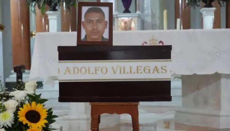 Fotografía de un desaparecido de Yarumal hace 17 años permitió reencontrar a su familia