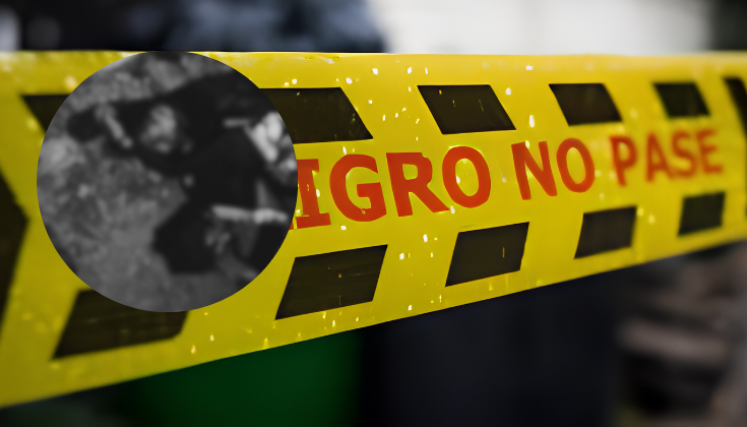 ataque sicarial zona rural de Cúcuta.