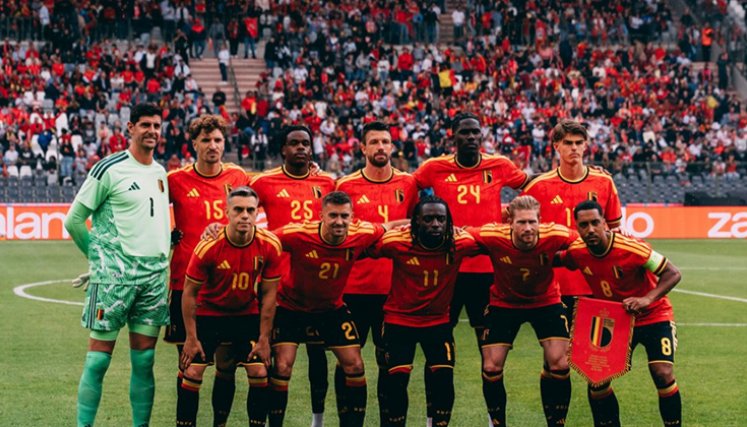 Belgica