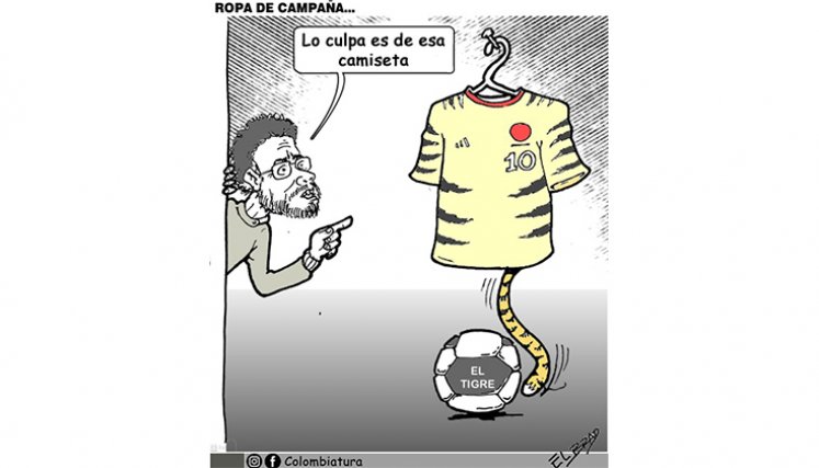Ropa de campaña
