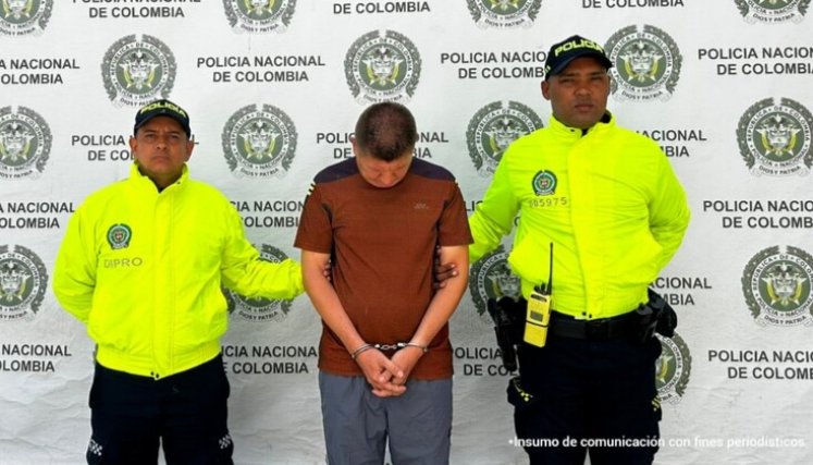 A la cárcel hombre señalado de difundir videos de abusos sexuales a menores.