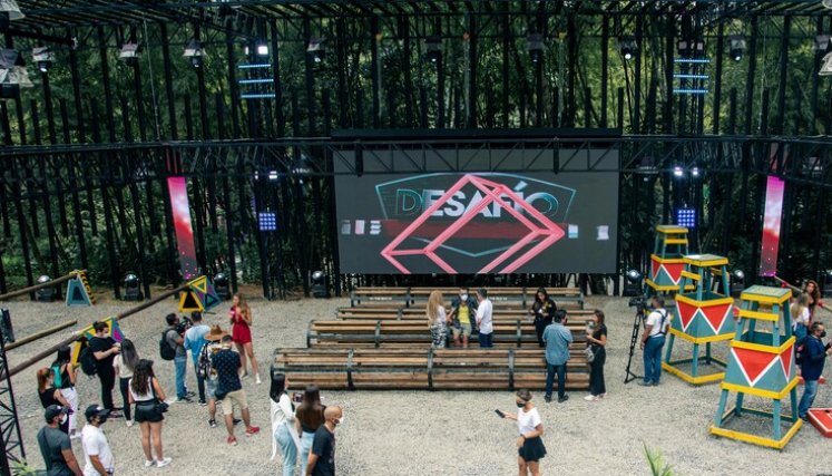 ¿Se acaba El Desafío? Crecen rumores sobre su salida de la televisión en 2026