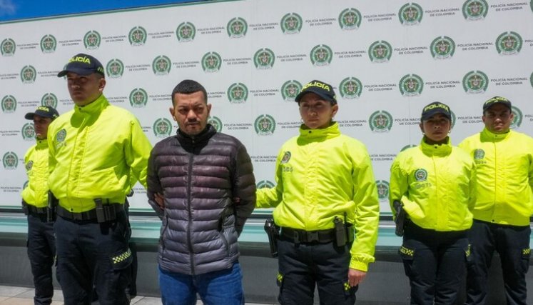 Acusan a implicado en crimen de Miguel Uribe por homicidio de hombre en Bogotá