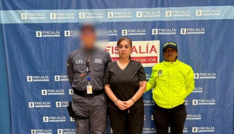 Por procedimientos estéticos de 'garaje' imputan a fisioterapeuta en Medellín