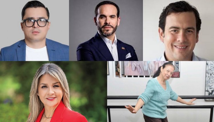 Indicadores de Jeremias