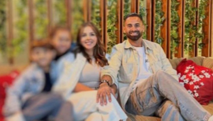 Hallan sin vida a la familia del futbolista Lucas Trejo tras 74 horas de búsqueda en Venezuela