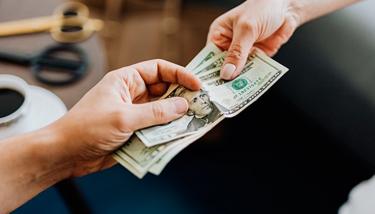 Precio del dólar. / Foto Archivo