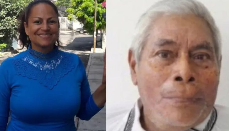 Trágicos accidentes con fuego dejaron dos personas muertas 