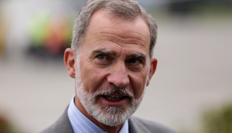 Rey Felipe VI se reunirá con Claudia Sheinbaum, presidenta de México 