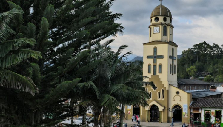 Salento