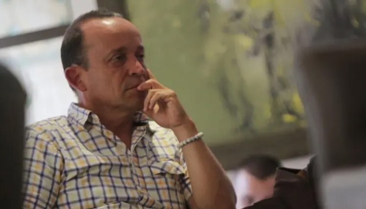 Corte Suprema confirma condena de 28 años contra Santiago Uribe por caso ‘Los 12 apóstoles’