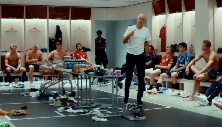 Las series y documentales de fútbol para vivir el Mundial más allá de la cancha.