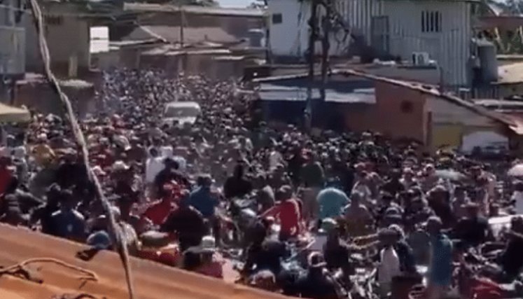 Venezuela