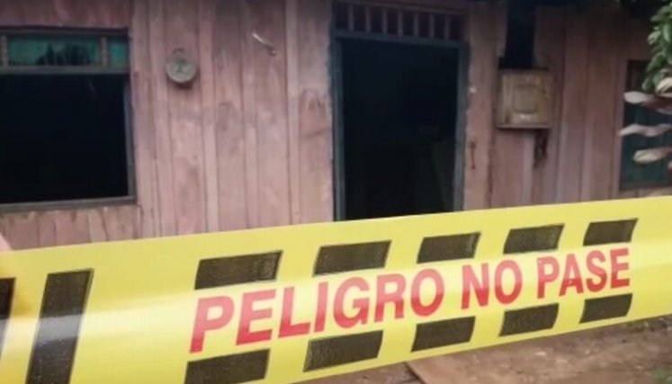 En la frontera con Ecuador mandan los armados, no el Estado: Defensoría