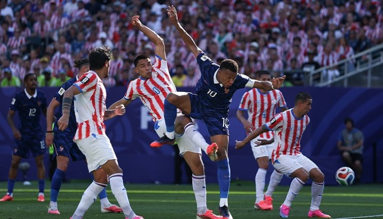 La selección mexicana espera hacer respetar la casa y continuar en el Mundial.