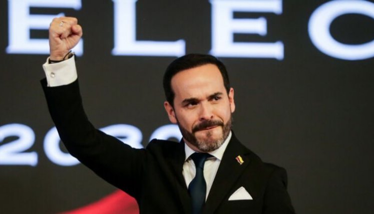 ABELARDO DE LA ESPRIELLA 