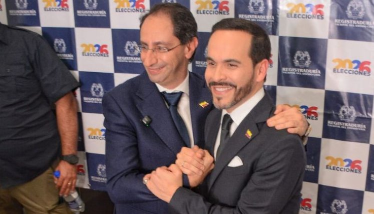 ABELARDO Y JOSE MANUEL RESTREPO 