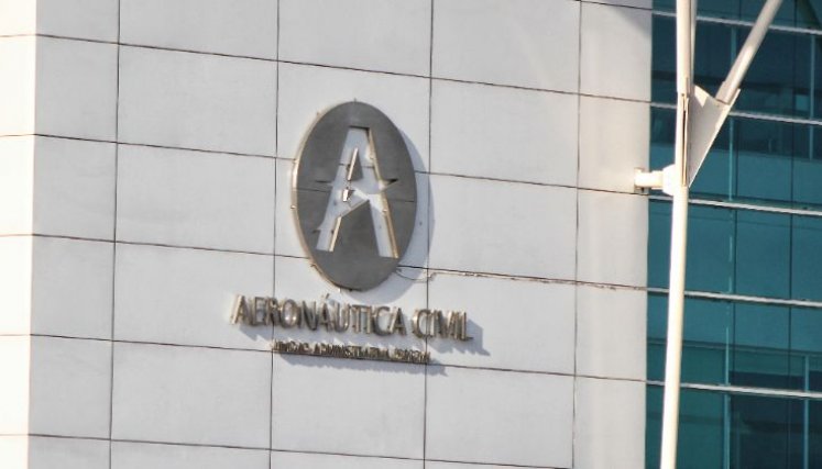 AERONAUTICA CIVIL