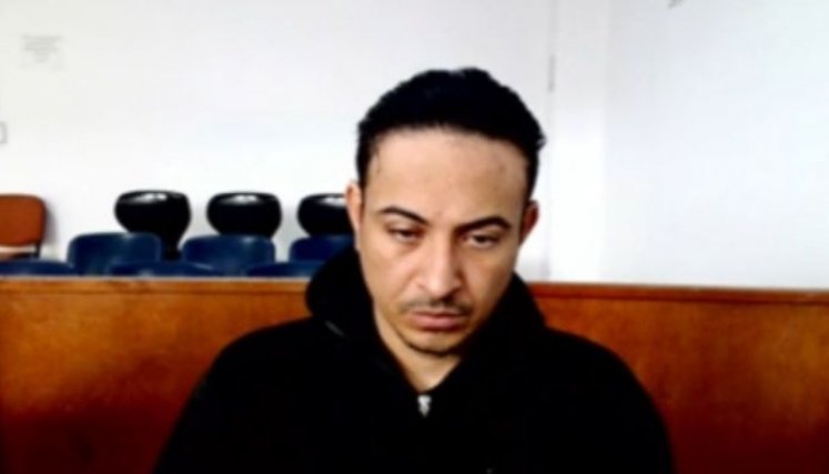 ALIAS MARACUCHO EN COLOMBIA 