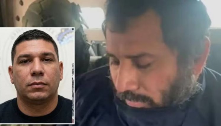 ASESINAN HERMANO ALIAS FITO