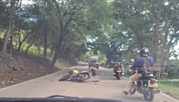 ATAQUE A LA DENOR 