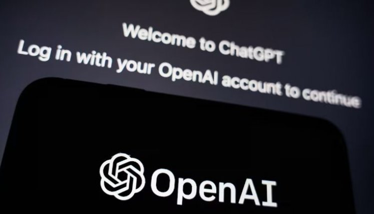 ATAQUE DE OPEN AI