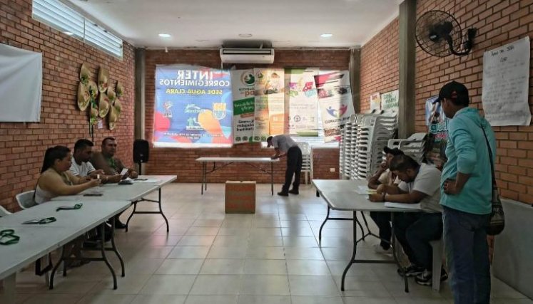 Asojuntas - Cúcuta
