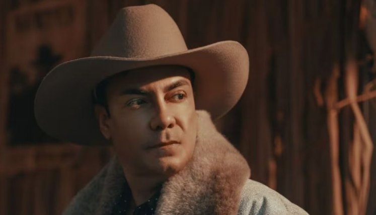 CHURO DIAZ 