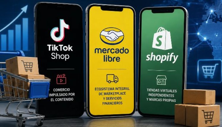 COMERCIO ELECTRÓNICO 