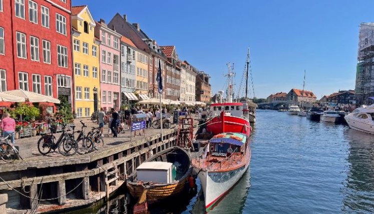 Estas son las 10 ciudades con mejor calidad de vida en 2026