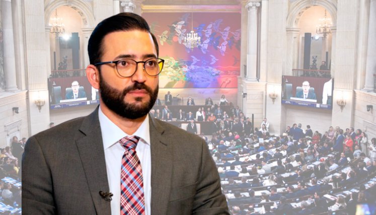 Carlos Mario Zuluaga
