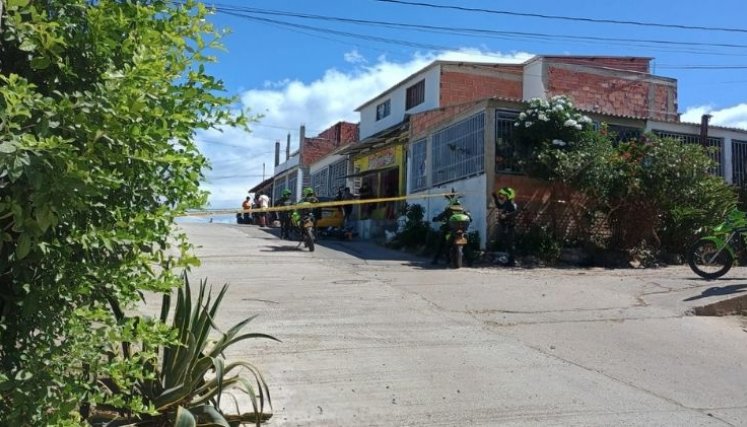 Charcutería Bellavista