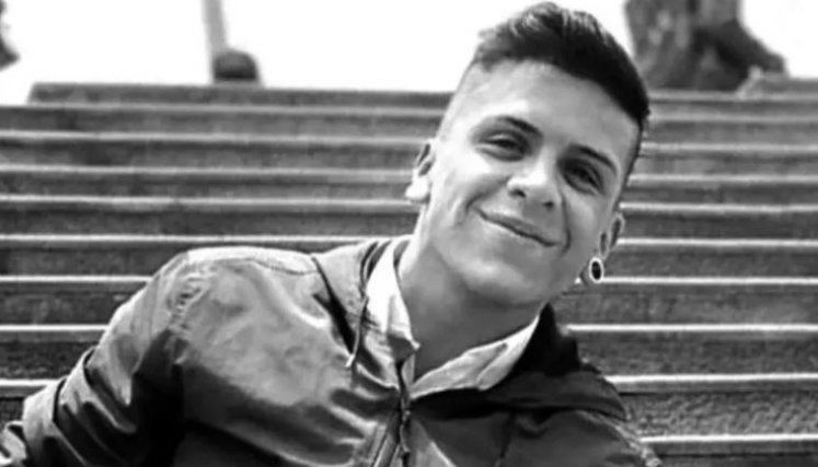 Tribunal confirmó la responsabilidad de la Policía por la muerte de Dilan Cruz y la califica como grave vulneración de DD. HH.