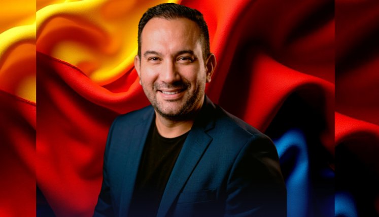 Didier Blanco será el nuevo Director de la Unidad Nacional de Protección en el Gobierno de la Patria Milagro