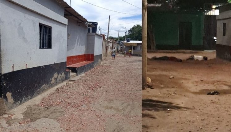 Doble Homicidio La Playita