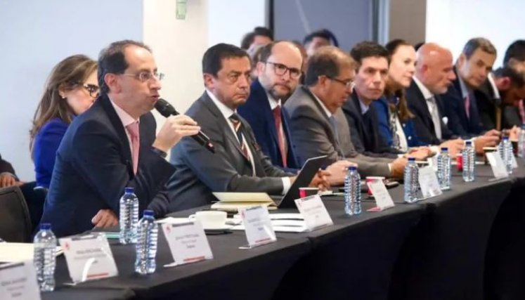 ¿Cómo será el empalme entre la Contraloría y el gobierno entrante? Claves del informe que entregarán