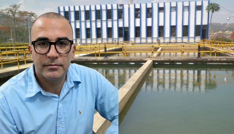 Condenan a exalcalde de Ocaña a 8 años de prisión por celebración indebida de contratos