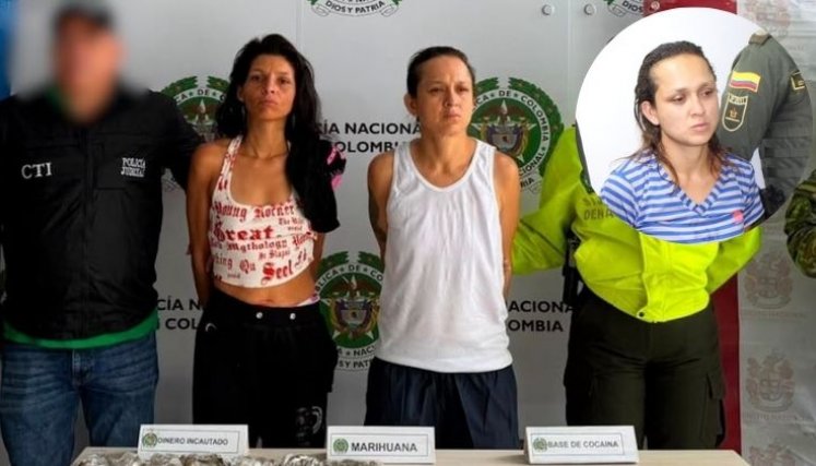 Expendedoras Comuna 10