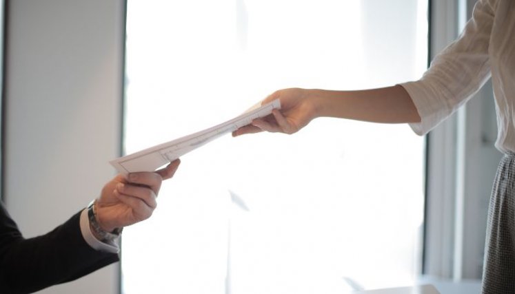 FALSAS OFERTAS DE EMPLEO 
