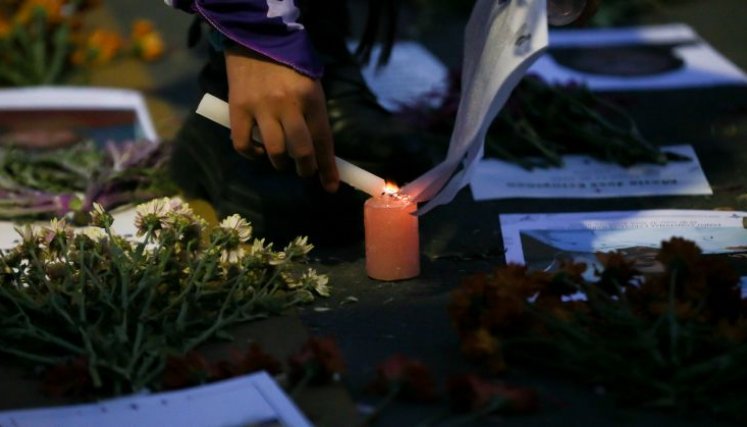 Defensoría pide investigar posibles vínculos entre feminicidios y redes criminales