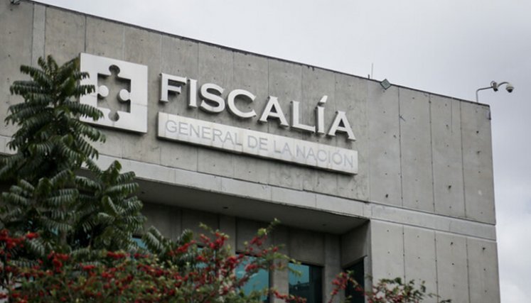 Fiscalia