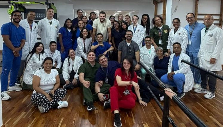 Fundaciones Venezuela.