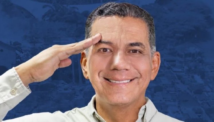 GENERAL JORGE MORA