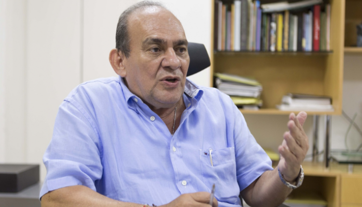 Héctor Parra