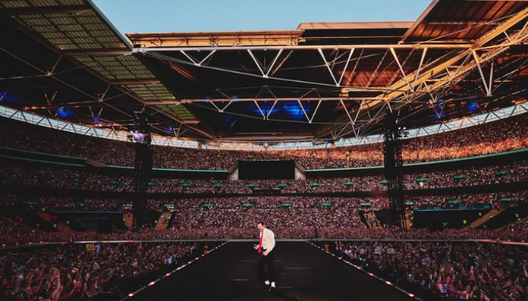 Harry Styles