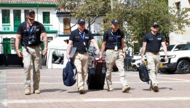 Contraloría adelanta inspección al MinHacienda por alertas de riesgos presupuestales