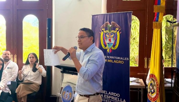 ALCALDE DE CÚCUTA 