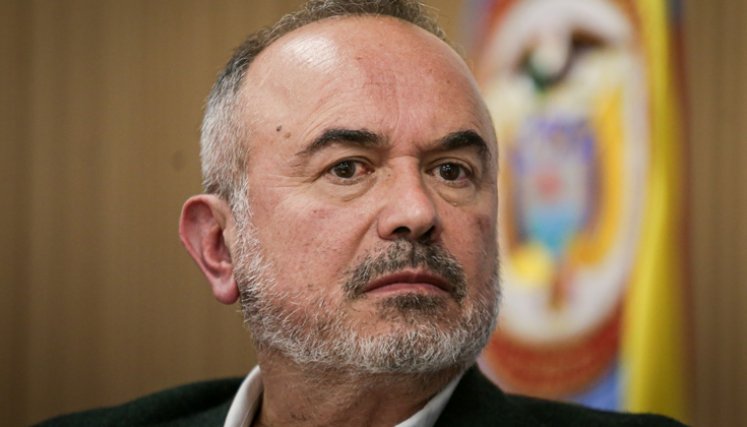 JORGE IVÁN CUERVO